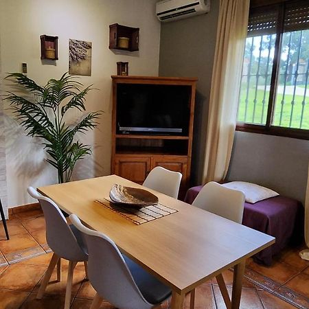 Casa Rural Camelot 埃尔加斯托尔 外观 照片