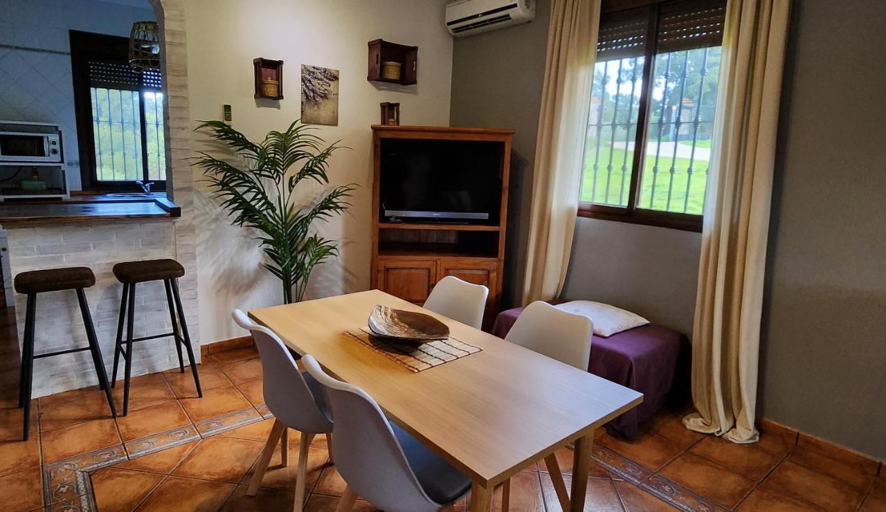 Casa Rural Camelot 埃尔加斯托尔 外观 照片